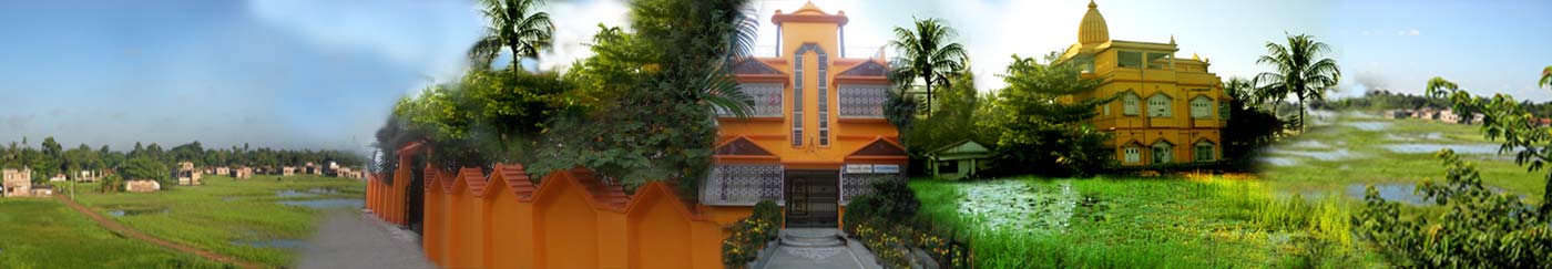 ADMINISTRATION OF THE SANGHA
