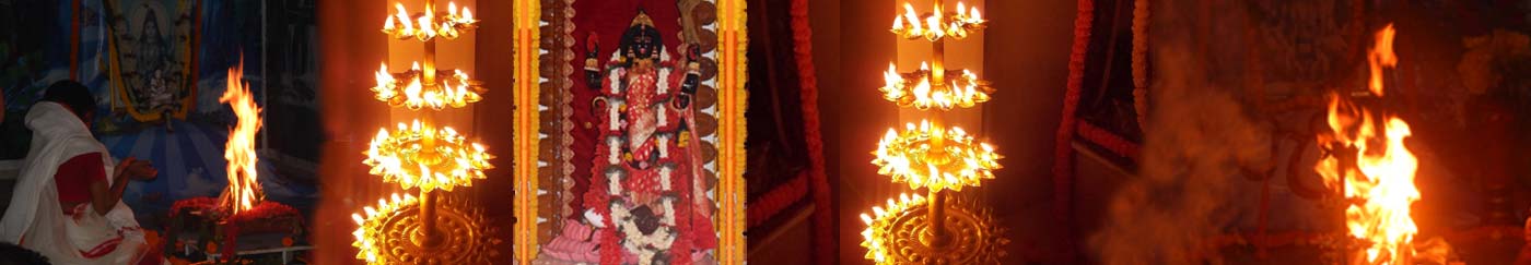 KALI PUJA