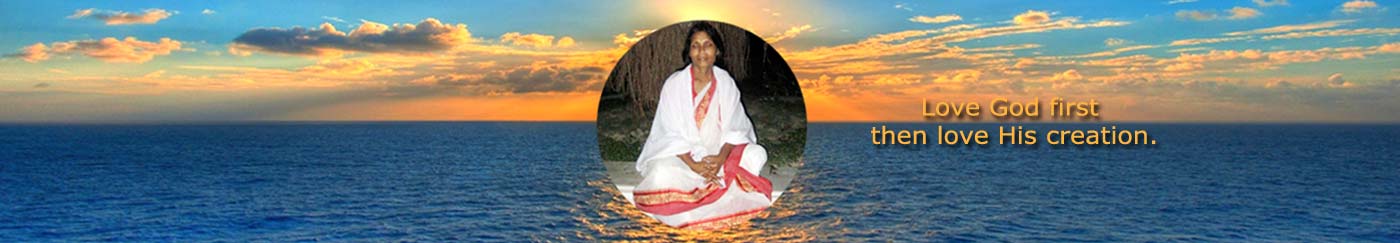 VALUABLE MESSAGES OF SRI SRI MAA CHAITANYAMAYEE